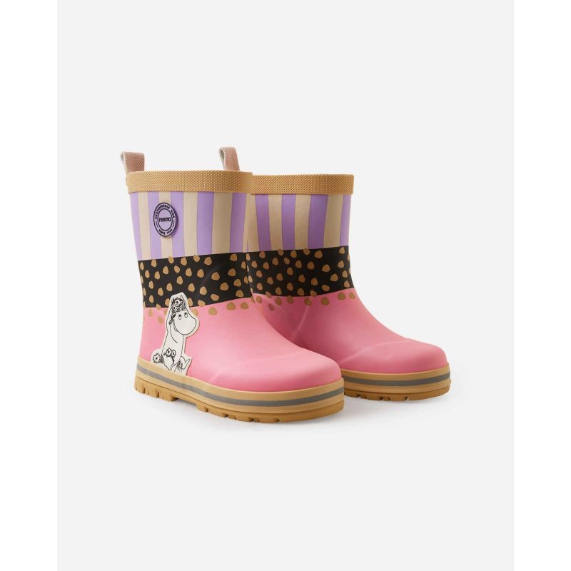 Magisk Moomin - Gummistiefel - Kind