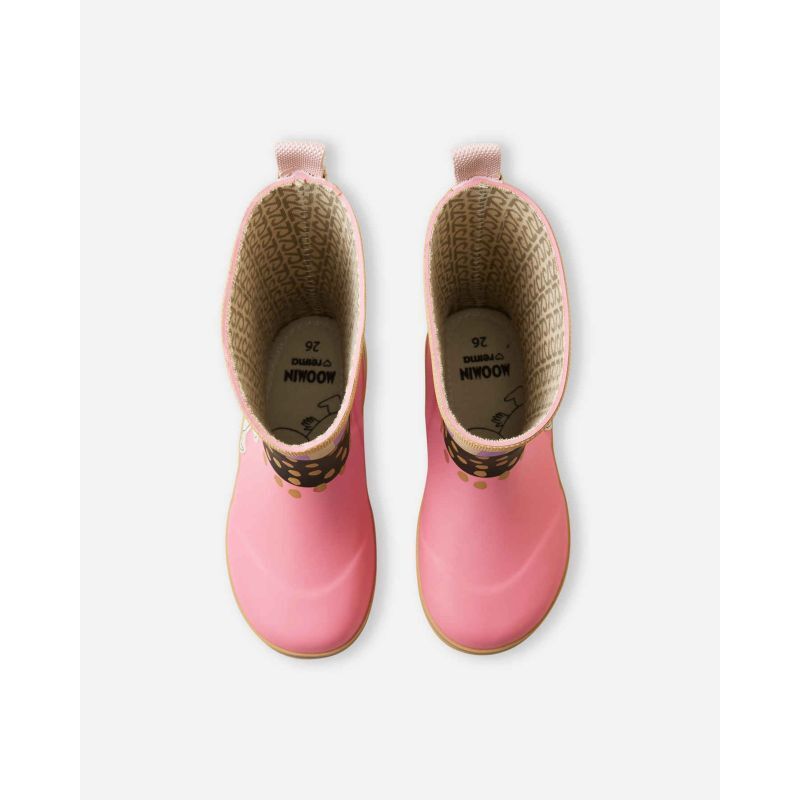 Reima Magisk Moomin - Wellington boots - Kid's | Hardloop