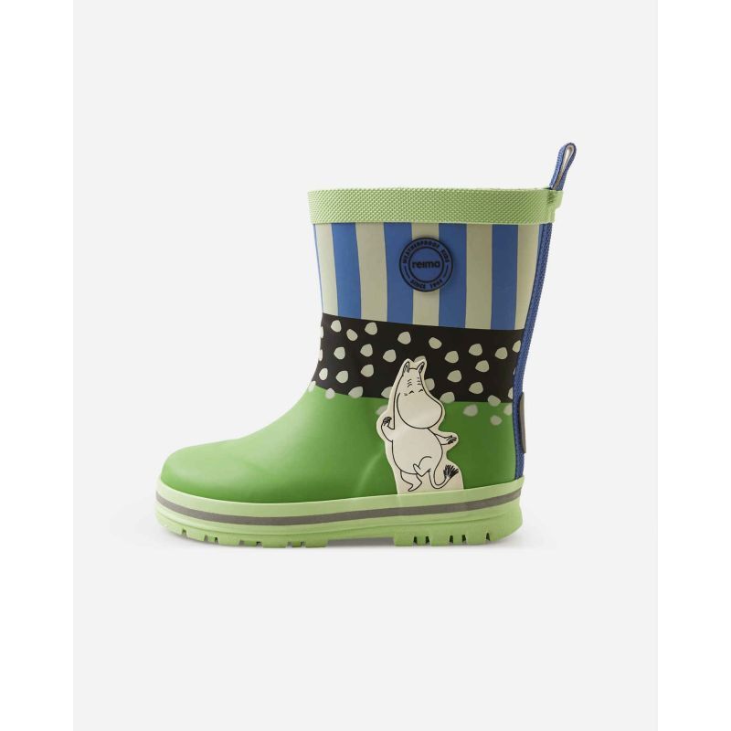 Reima Magisk Moomin - Wellington boots - Kid's | Hardloop