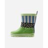 Reima Magisk Moomin - Gummistiefel - Kind | Hardloop