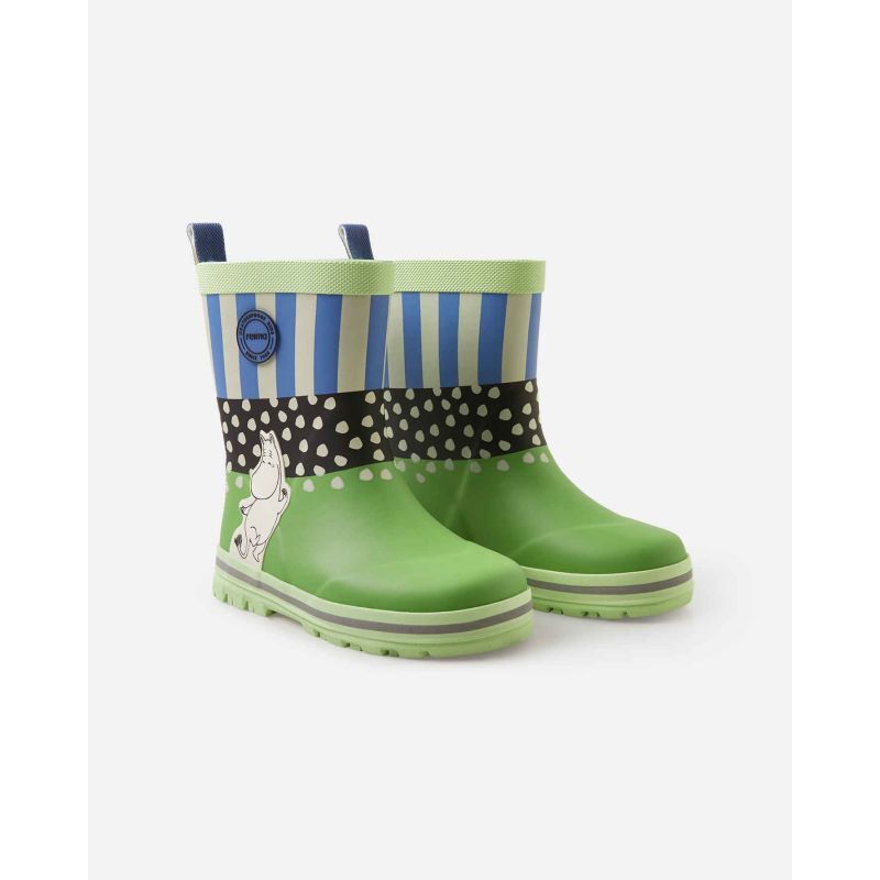 Magisk Moomin - Bottes de pluie enfant