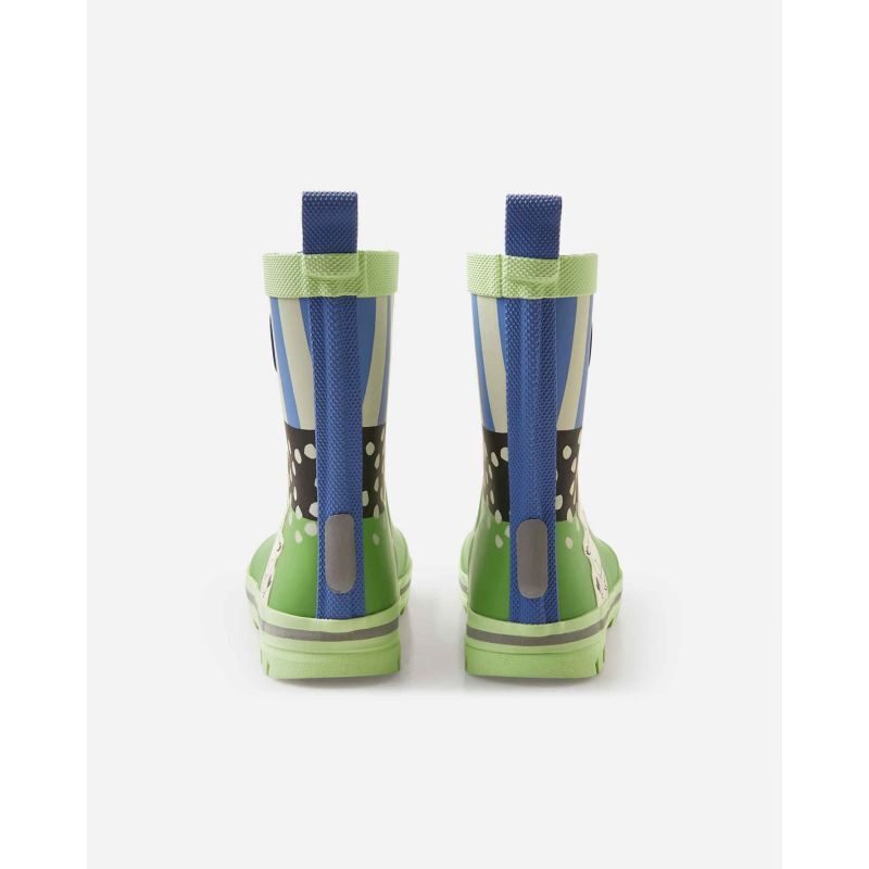 Reima Magisk Moomin - Botas de agua - Niños | Hardloop