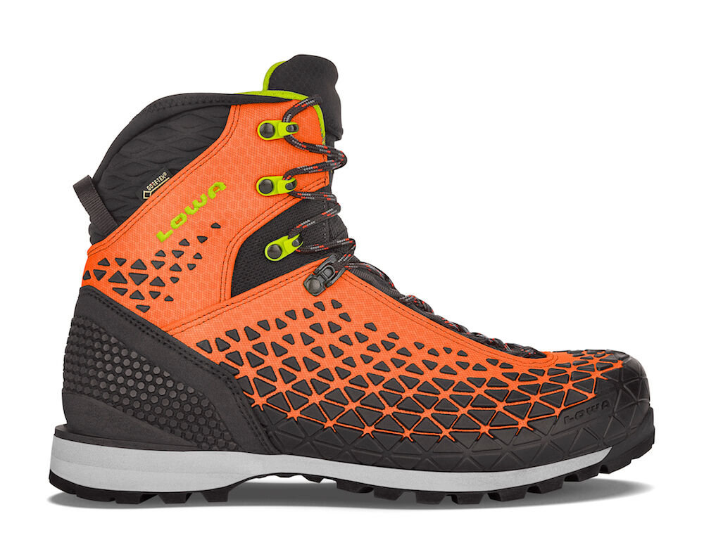 Lowa Alpine Sl GTX® - Chaussures alpinisme homme | Hardloop
