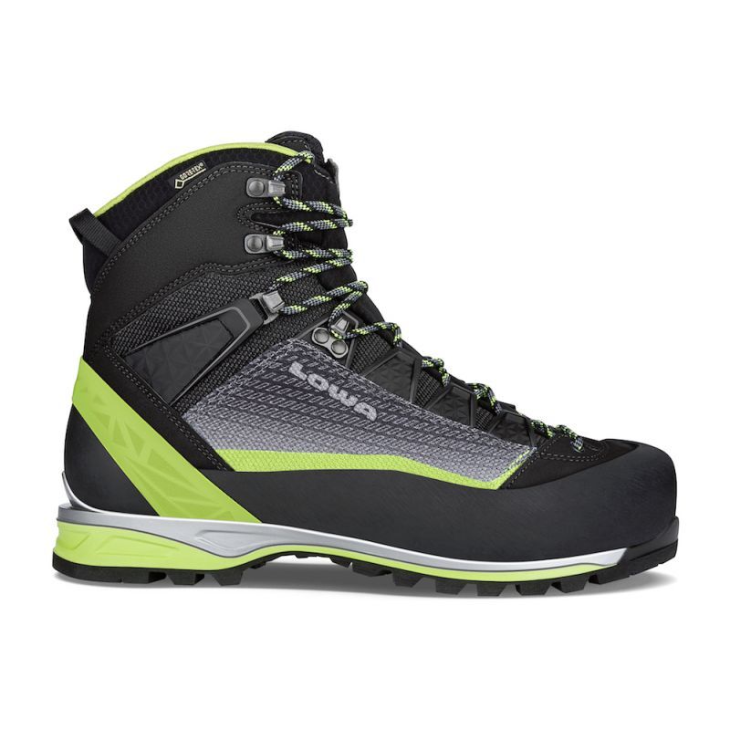 Lowa Alpine Pro GTX® - Bergschuhe - Herren