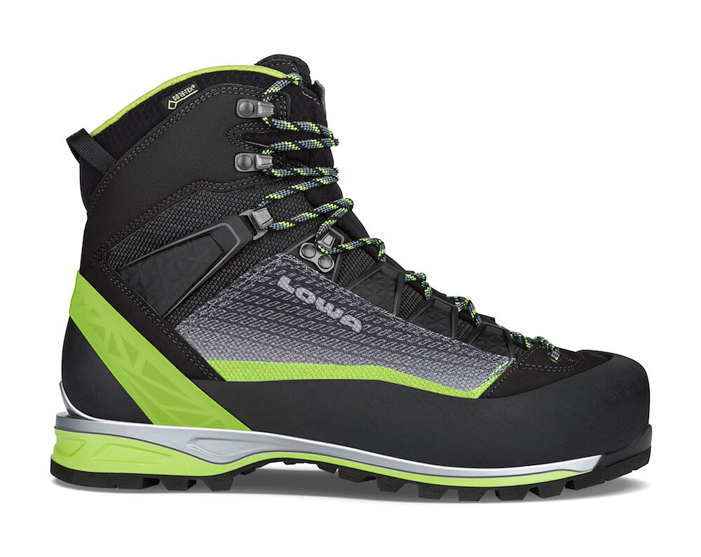 Lowa Alpine Pro GTX® -  Mountaineering Boots - Men's