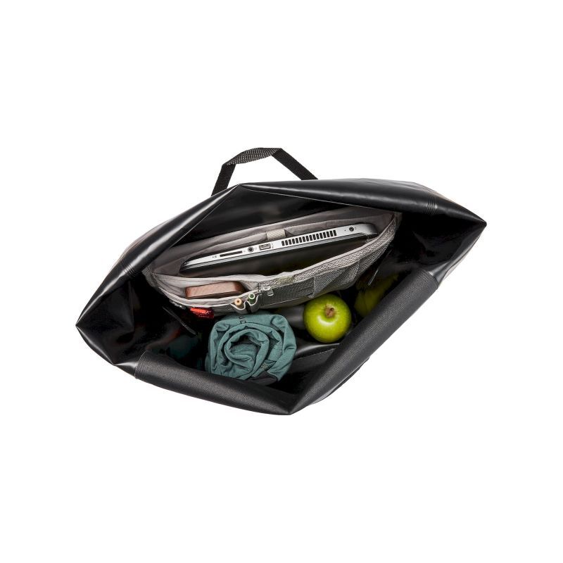 Vaude Proof Back UL Single - Brašna na kolo | Hardloop