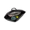 Vaude Proof Back UL Single - Borsa bicicletta | Hardloop