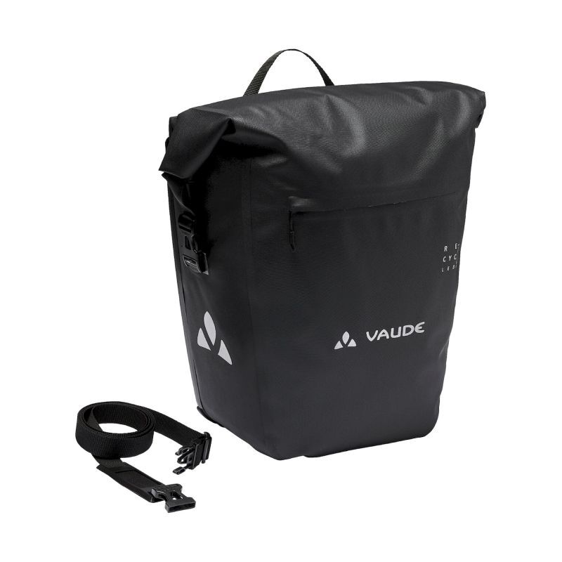 Vaude Proof Back UL Single - Cykelväska | Hardloop