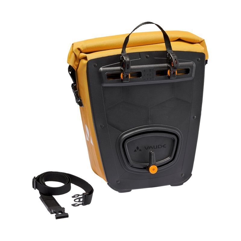 Vaude Proof Back UL Single - Fahrradtasche | Hardloop