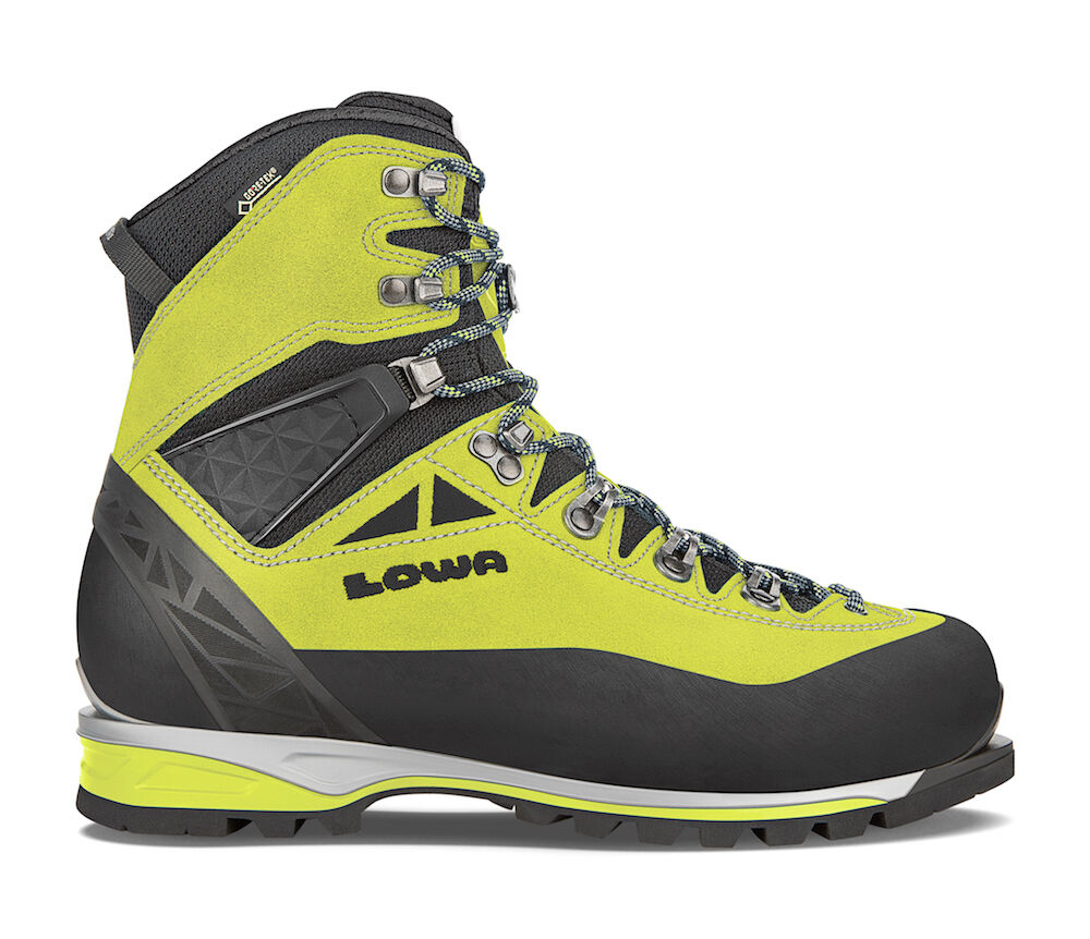 Lowa - Alpine Expert GTX® - Botas de alpinismo - Hombre