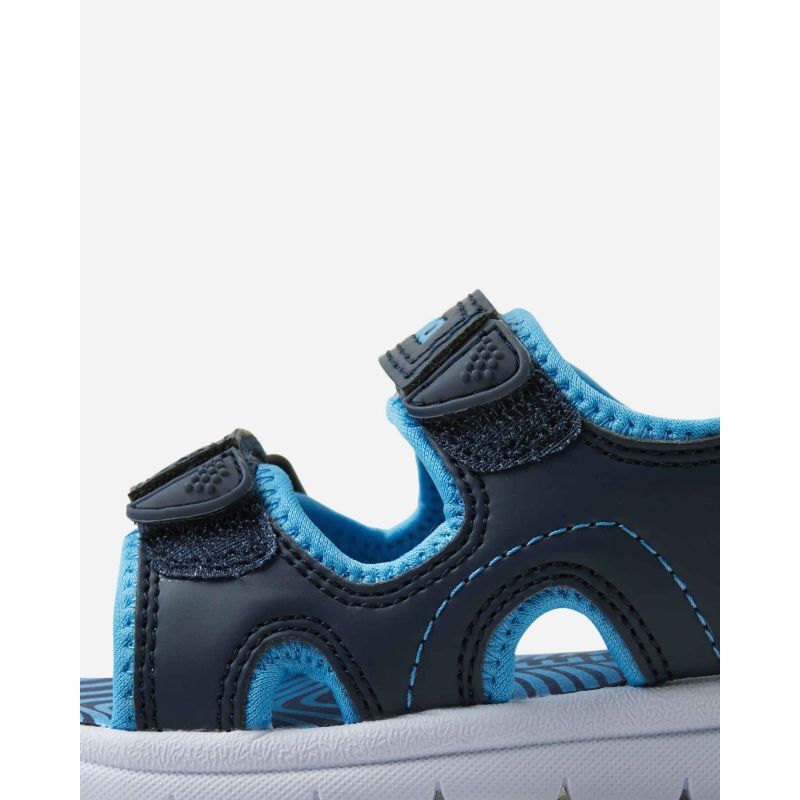 Reima Bungee - Sandalen - Kind | Hardloop