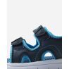 Reima Bungee - Sandalen - Kind | Hardloop