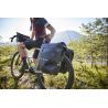 Vaude Proof Back UL Single - Bolsa Bicicleta | Hardloop