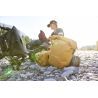 Vaude Proof Back UL Single - Bolsa Bicicleta | Hardloop