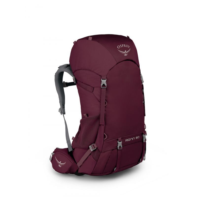 Osprey Renn 50 - Plecak trekkingowy damski | Hardloop