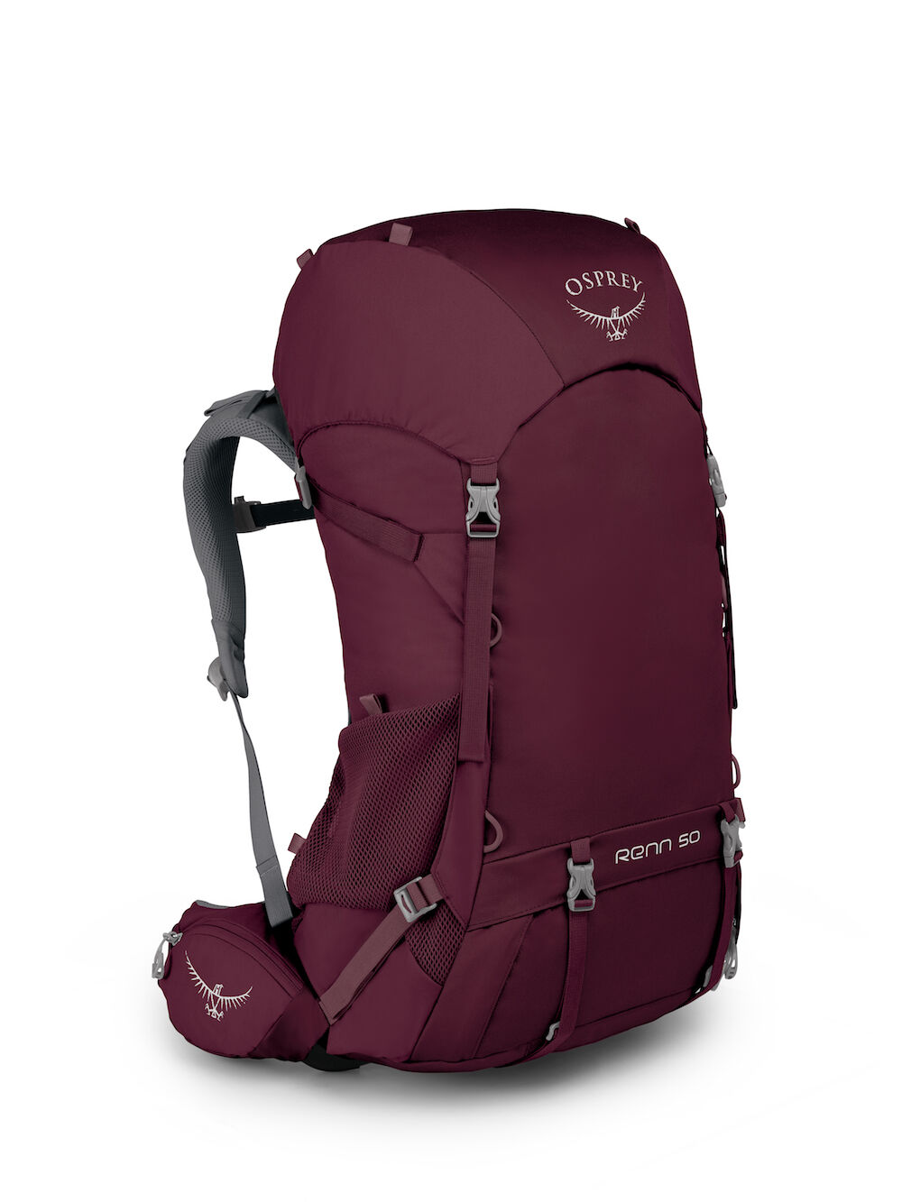 Osprey Renn 50 - Hiking backpack - Women's