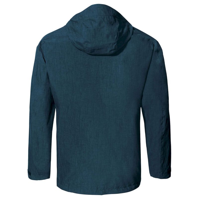 Vaude Rosemoor Jacket II - Regenjacke - Herren | Hardloop