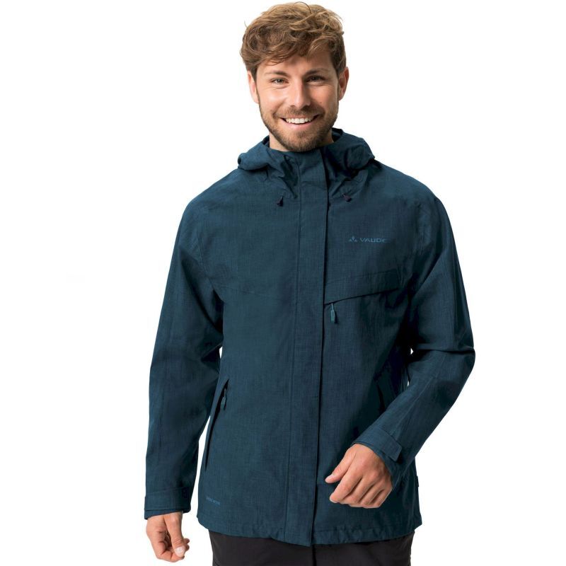 Rosemoor Jacket II - Chaqueta impermeable - Hombre