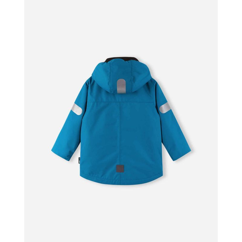 Reima Sydvest Reimatec Jacket - Regenjacke - Kind | Hardloop