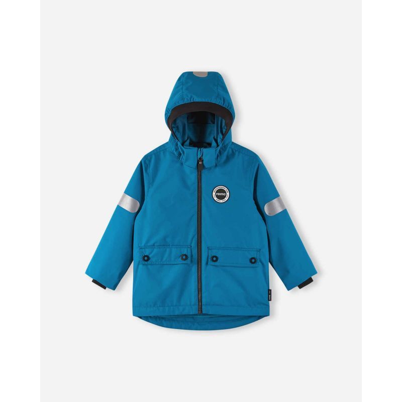 Reima Sydvest Reimatec Jacket - Regenjacke - Kind | Hardloop