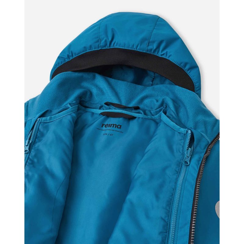 Reima Sydvest Reimatec Jacket - Regenjacke - Kind | Hardloop