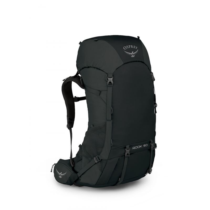 Osprey Rook 50 - Plecak trekkingowy meski | Hardloop