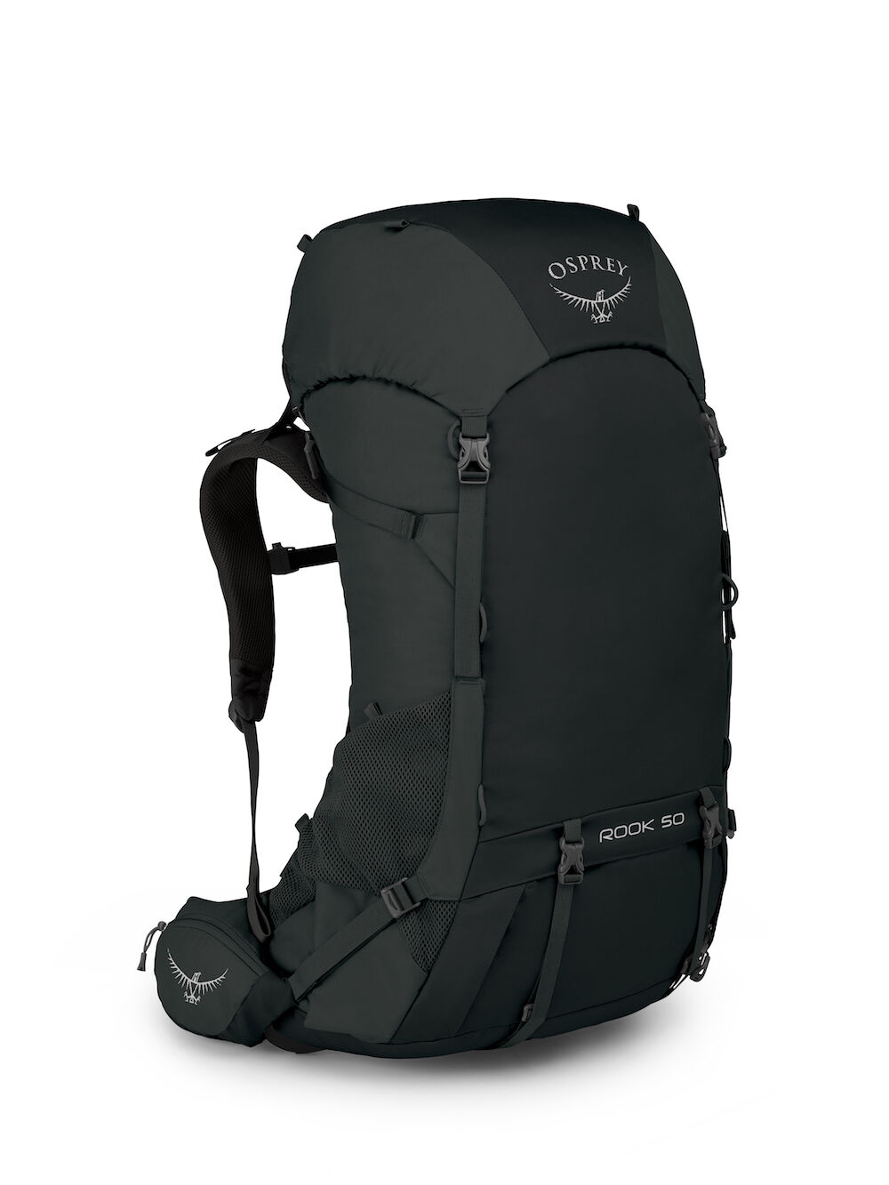 Osprey Rook 50 - Hiking backpack - Men's