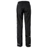 Vaude Yaras Rain Zip Pants IV - Calça impermeável mulher | Hardloop