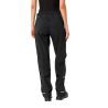 Vaude Yaras Rain Zip Pants IV - Calça impermeável mulher | Hardloop
