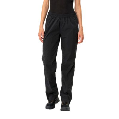Yaras Rain Zip Pants IV - Pantalon imperméable femme
