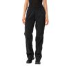 Yaras Rain Zip Pants IV - Sadehousut - Naiset