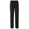 Vaude Yaras Rain Zip Pants IV - Calça impermeável mulher | Hardloop