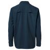 Vaude Rosemoor LS Shirt II - Camicia - Uomo | Hardloop