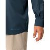 Vaude Rosemoor LS Shirt II - Hemd - Herren | Hardloop