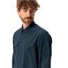Vaude Rosemoor LS Shirt II - Camisa homem | Hardloop