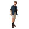 Vaude Rosemoor LS Shirt II - Camicia - Uomo | Hardloop