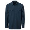 Vaude Rosemoor LS Shirt II - Pánská košile | Hardloop