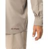 Vaude Rosemoor LS Shirt II - Shirt - Men's | Hardloop