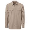 Vaude Rosemoor LS Shirt II - Shirt - Men's | Hardloop