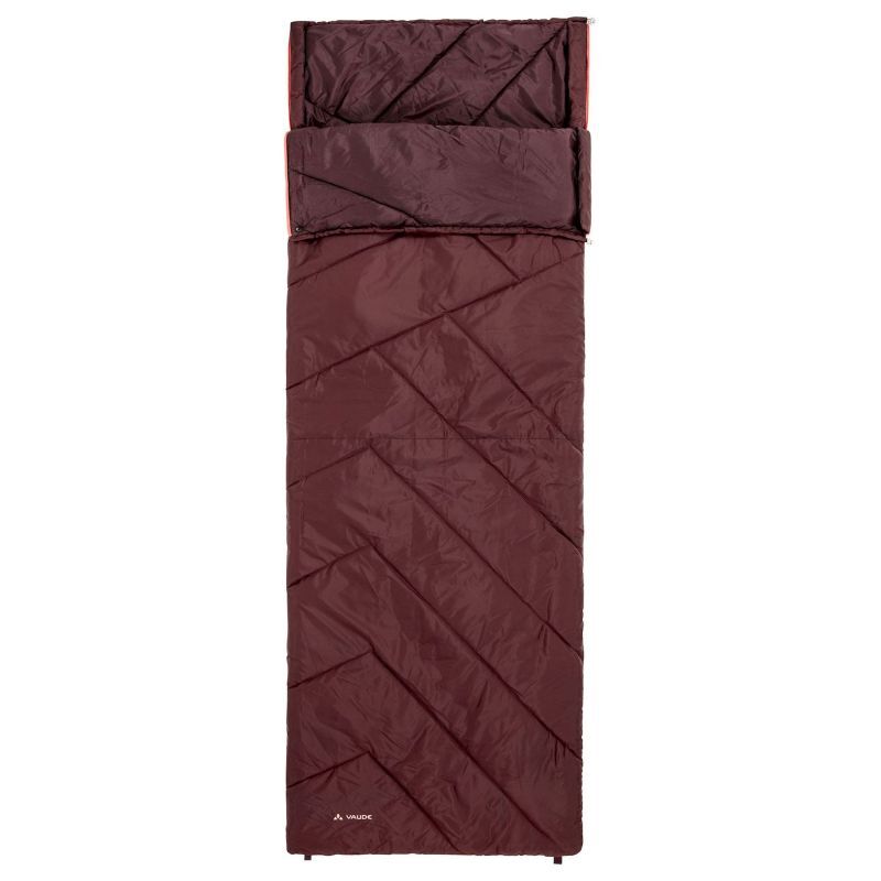 Vaude Navajo 100 II SYN - Saco de dormir | Hardloop
