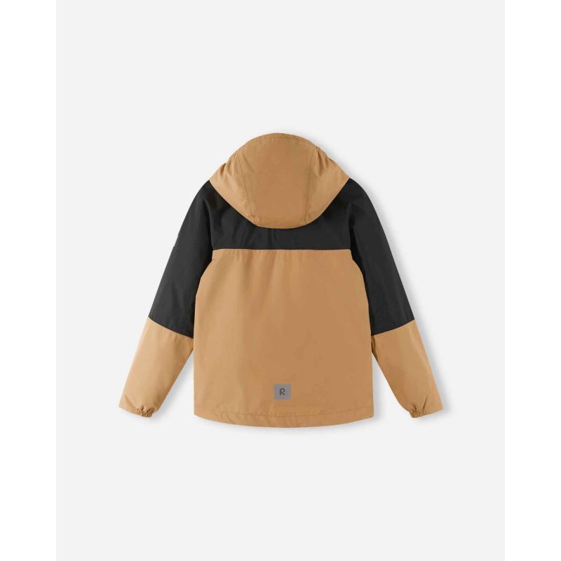 Reima Tuulos - Waterproof jacket - Kid's | Hardloop