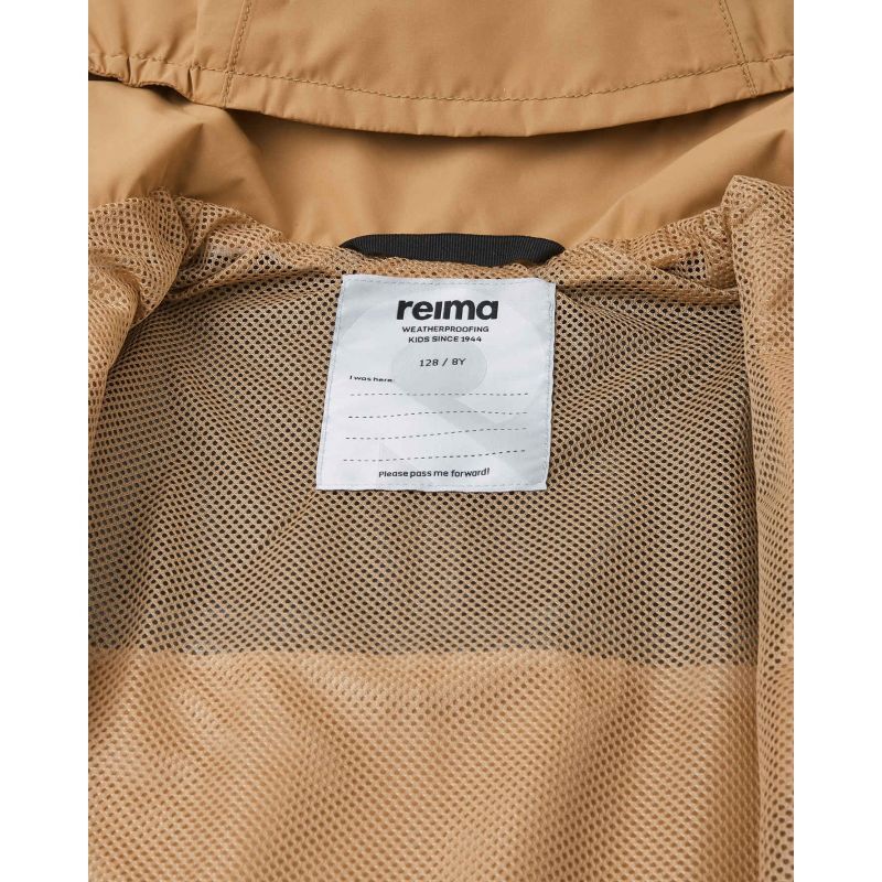 Reima Tuulos - Veste imperméable enfant | Hardloop
