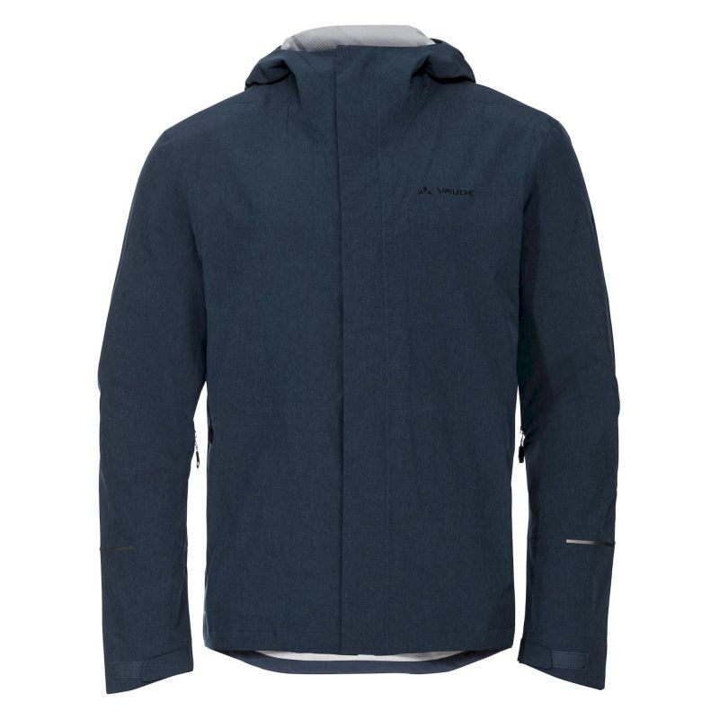 Vaude Yaras Rain Jacket II - Regenjacke - Herren | Hardloop