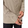 Vaude Yaras Rain Jacket II - Regnjacka - Herr | Hardloop