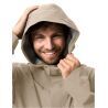 Vaude Yaras Rain Jacket II - Regnjacka - Herr | Hardloop