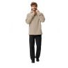 Vaude Yaras Rain Jacket II - Regenjacke - Herren | Hardloop