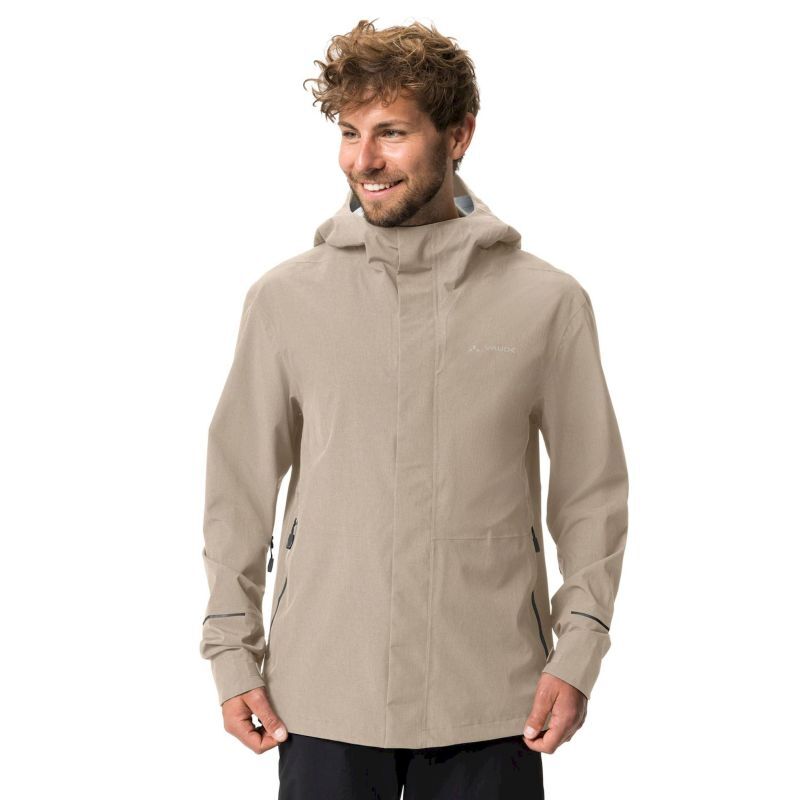 Yaras Rain Jacket II - Pánská nepromokavá bunda