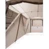 Vaude Drive Pavillon - Tenda campismo | Hardloop