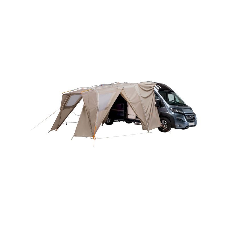 Vaude Drive Pavillon - Stan | Hardloop