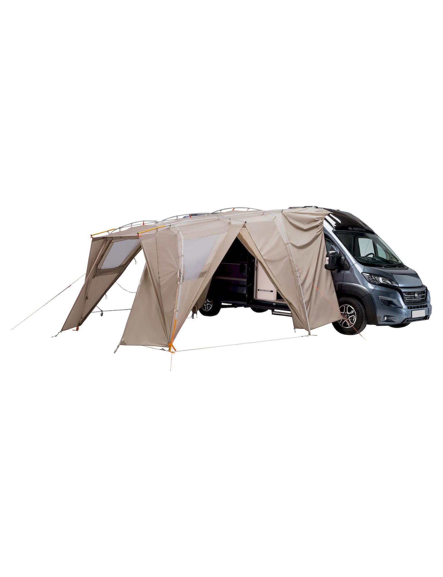 Vaude Drive Pavillon - Tienda de campaña | Hardloop